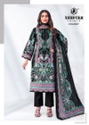 Roohi Zara Vol 8 By Deeptex Cotton Printed Dress Material Suppliers In India
